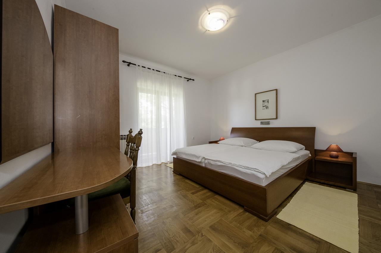 Apartments Dedic Supetarska Draga Exterior photo